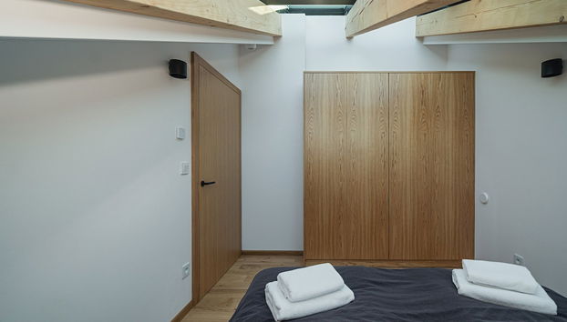 Lipowy Dwór - Foto 5, Habitación