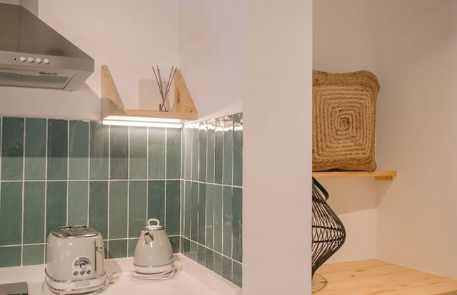 Alojamientos La Vila Mayor 36 - Foto 29