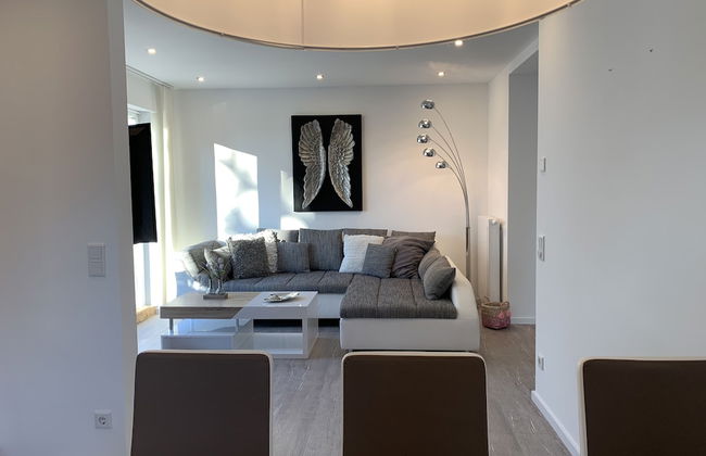 Design-Studiowohnung in Gütersloh - Photo 11