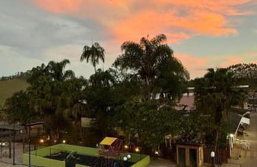 Casa de Temporada Ninho das Harpias - Foto 61