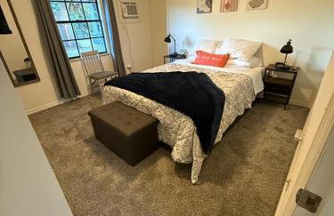 The Cozy Lake House - Foto 55