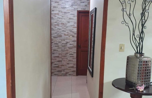 Apartamento Santo Domingo - Foto 10