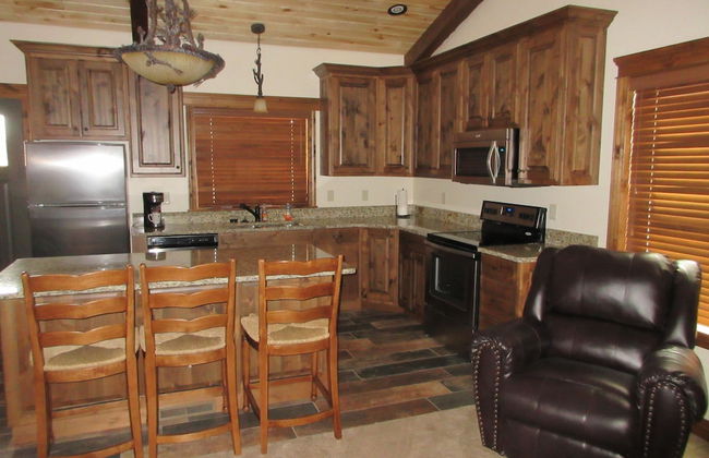 Townhomes on the Green - Foto 9