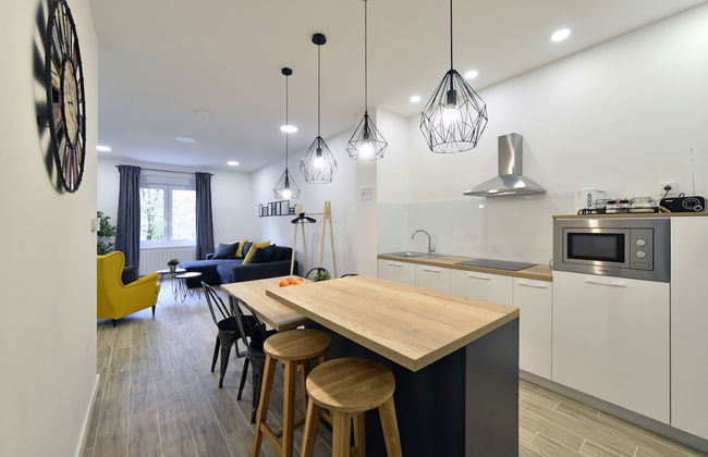 Fishnjak apartments - Foto 21