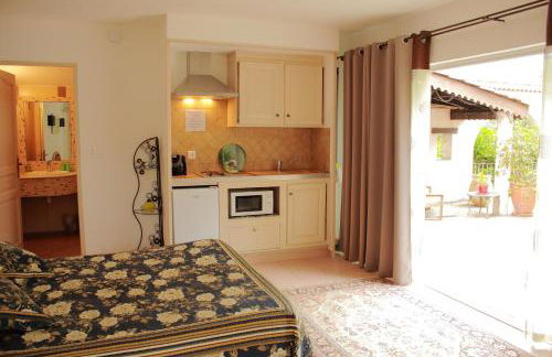 Domaine Le Clos des Oliviers - Foto 51