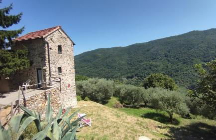 La Torretta di Segno - Foto 21