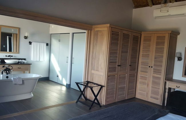 Kruger National Elephant Point Lodge - Foto 38