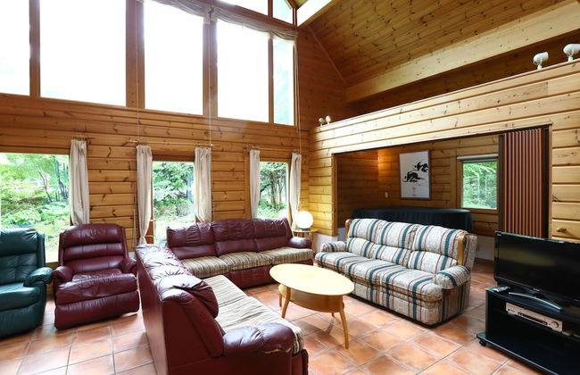 Campagne Hakuba - Foto 54