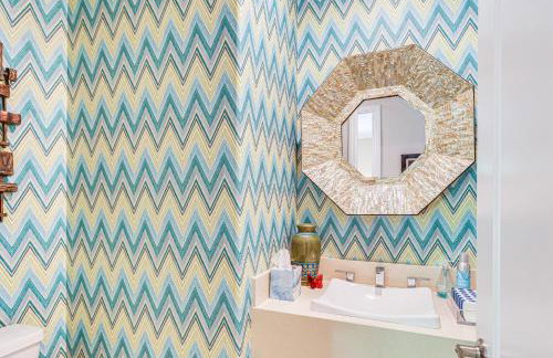 Private Pool and Mtn Views Luxe Palm Springs Home! - Foto 22