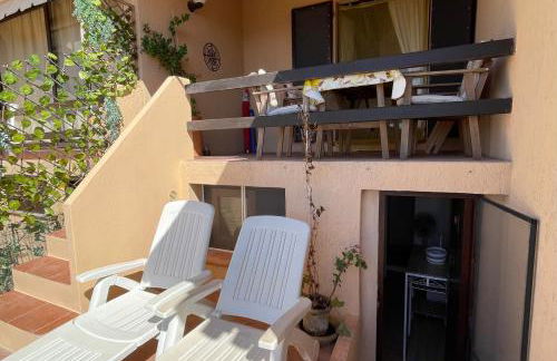 Villetta La Risacca - fronte mare - seafront - Foto 65