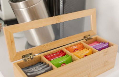 Troja Living Helena - Wohnung zentral in Bruchsal - Foto 20