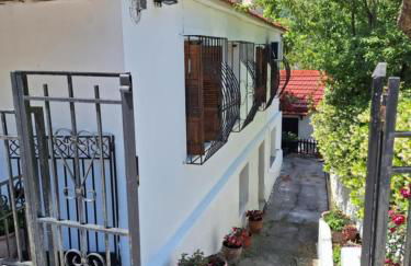 Θέα στο βουνό, mountain view - Foto 17