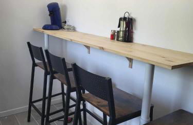 Chez T-E-O - Foto 20