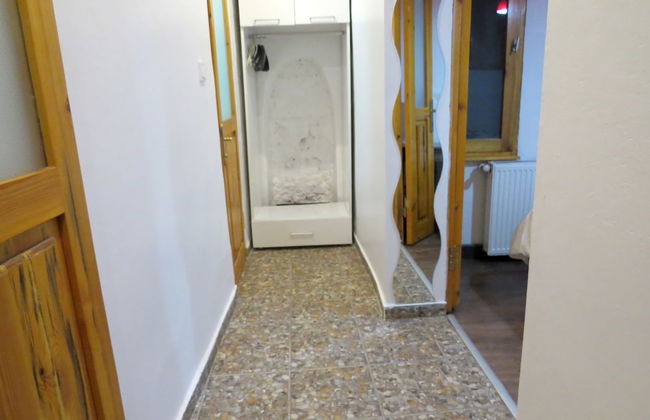 Istanberry - Pera Apartments - Foto 47