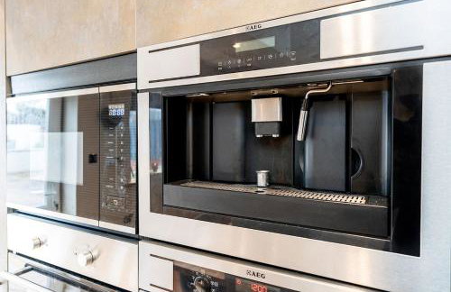 Large Modern Detached House - Foto 19