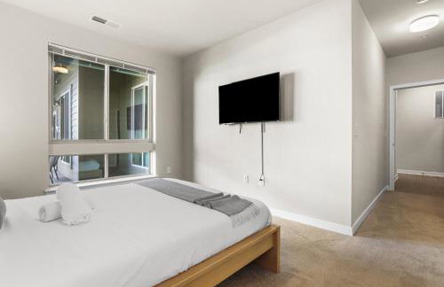 Modern Alexandria 1BR With Easy Metro Access - Foto 7
