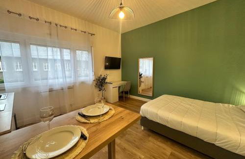 Le petit Verdier Mosellan - Thionville - 2P - Foto 10