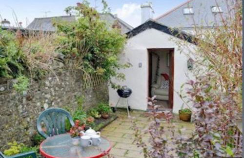 Coastal cottage 'The Garden Cottage ' - Foto 32