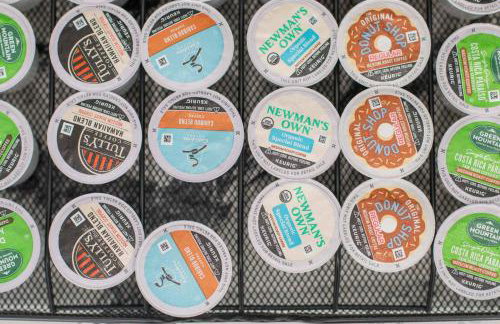 Pearl District Victorian Muse - Foto 11