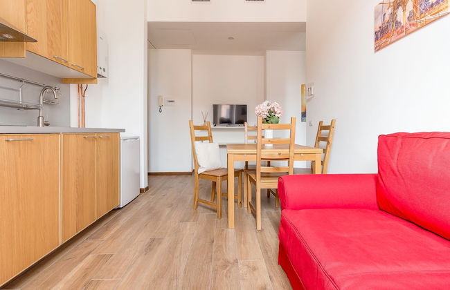 Alessia's Flat - Affori 3 - Foto 24