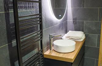 Chalet Jean (Coeur de Morzine) Jacuzzi & Sauna - Photo 50