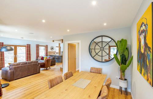 Monarch Lodge 13 with Hot Tub - Foto 27