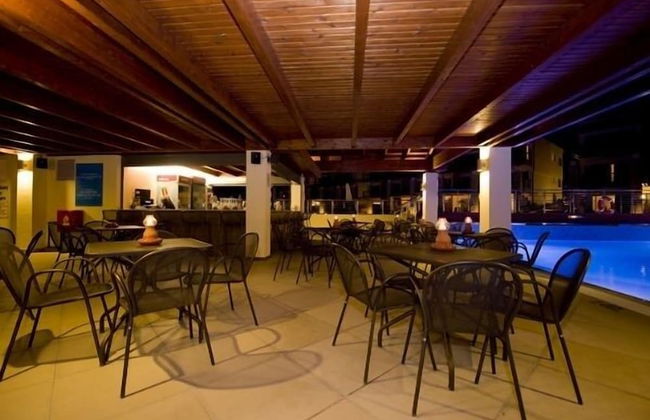 Island Blue Hotel - Foto 28