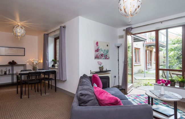 Vicar Street Apartments - Foto 23