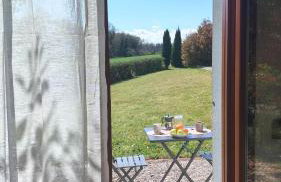 AGRITURISMO BORGO DEL MINCIO - Foto 41