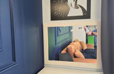 Apartament Nad Nielbą 6Bm2 z ogrodem - Foto 21