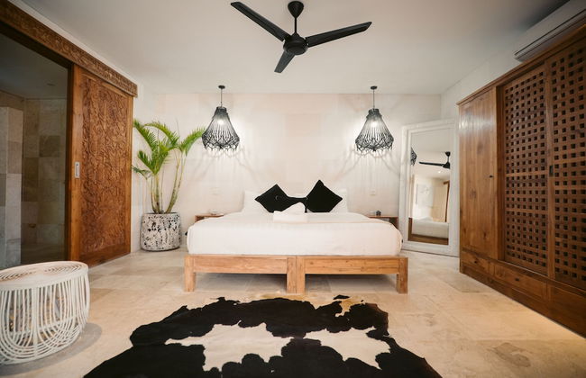 Aqua Nusa - Boutique Lembongan Villas - Foto 26