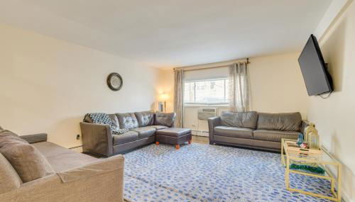 Walk to Train Convenient Skokie Condo! - Foto 5