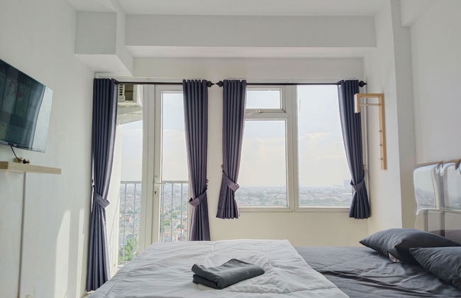 Apartment Metropolitan Park - Foto 13