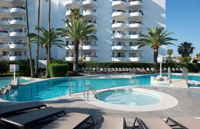 Alcudia Beach Apartments - Foto 69