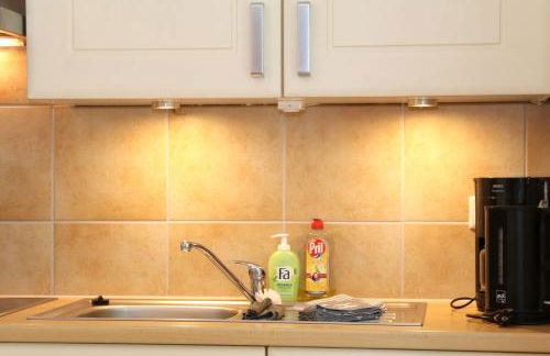 Ferienwohnung Sonnenhang-Hartmann - Foto 19