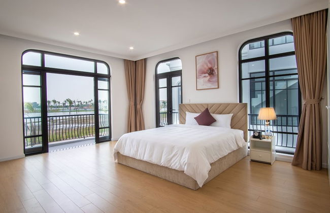 Ruby Tree Golf Villas - Foto 40