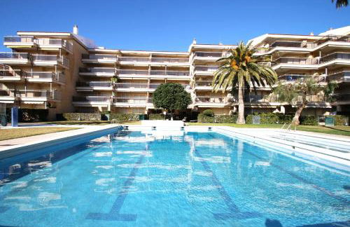 Apartamento Bahia Dorada - Foto 9