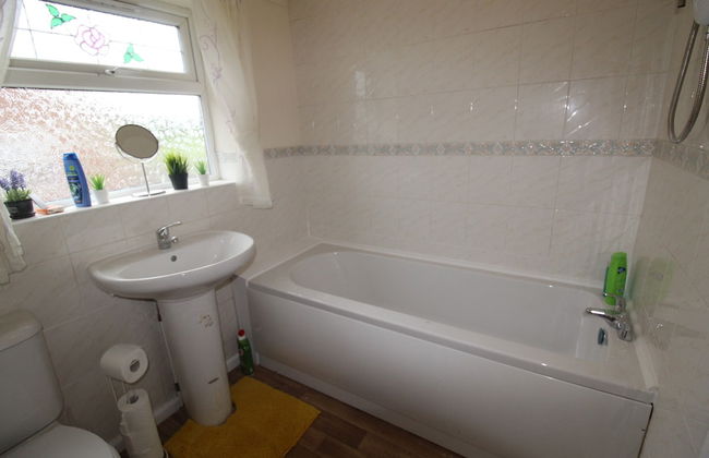 Brookdale House - Foto 19