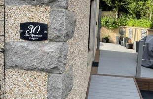 The Apartment - Foto 23