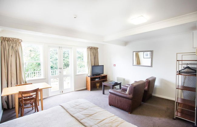 The Terrace Villas - Executive Apts - Foto 7