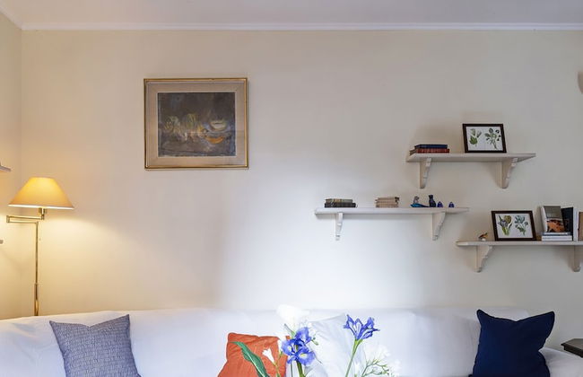 In the heart of S. Margherita by Wonderful Italy - Photo 1