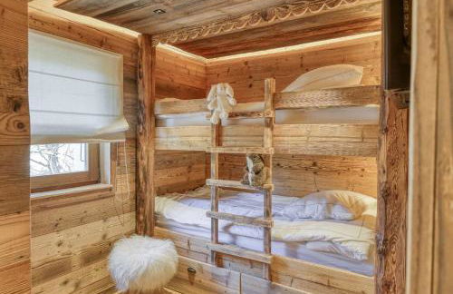 Chalet Boucle - Photo 29