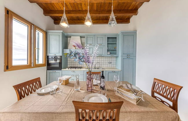 SUITE VISTA MARE - Foto 3