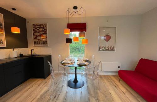 Orzyny Summer House - Foto 4