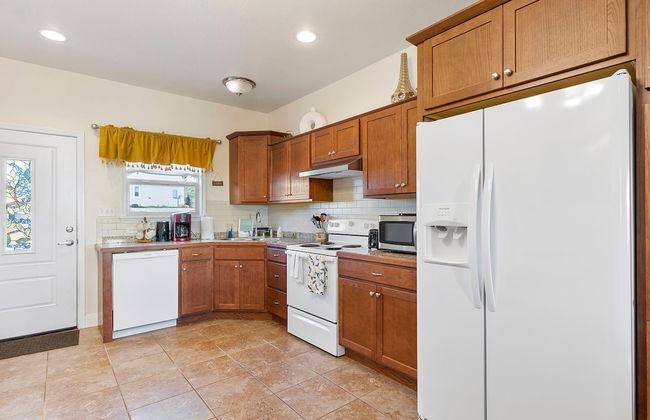 Trails Sisters-calm on the Edge of Town - Foto 11