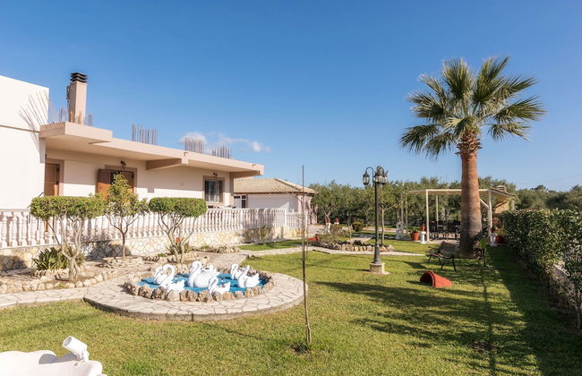 Fontana Holiday Home - Photo 47