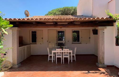 Villetta Ulisse a pochi passi dal mare - Photo 8