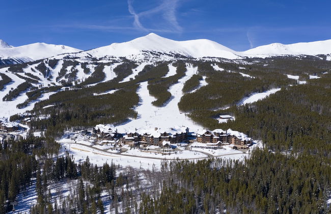 Grand Lodge Peak 7 - Condo - Foto 36