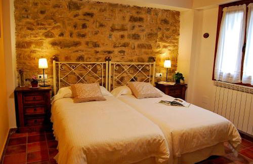 Casa Rural Estarrún - Photo 52