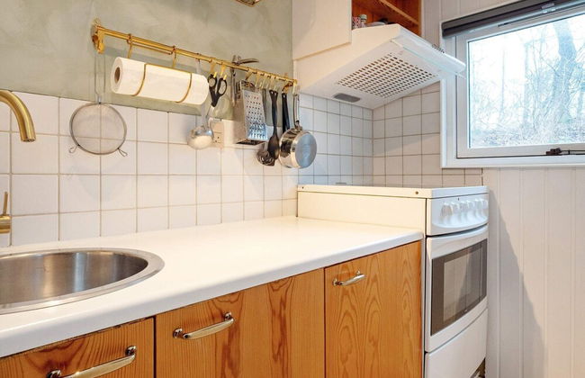 5 Person Holiday Home in Thyholm - Photo 7